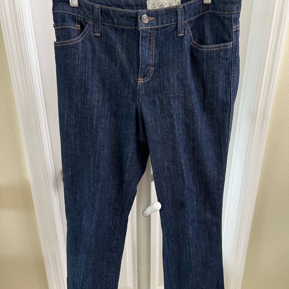 Womens Izod jeans